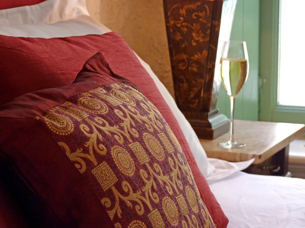 The Old Markets Symi Room photo