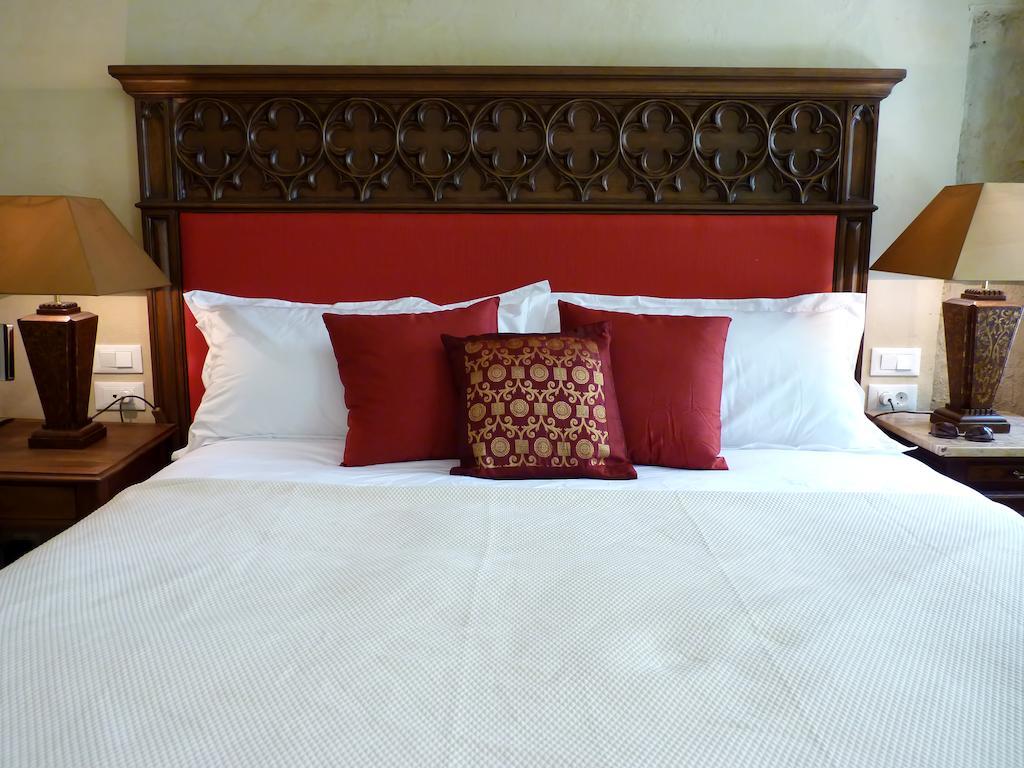 The Old Markets Symi Room photo